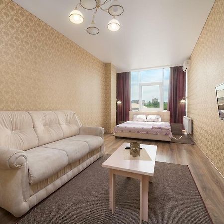 Apartments In 6 Zhemchuzhina Odessa Kamer foto