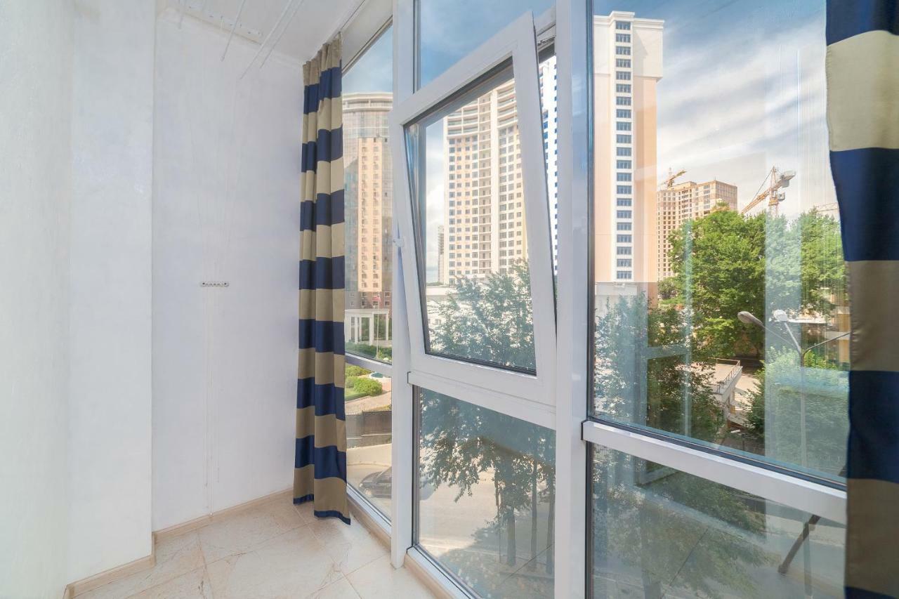 Apartments In 6 Zhemchuzhina Odessa Kamer foto