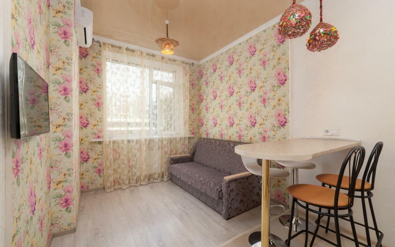 Apartments In 6 Zhemchuzhina Odessa Kamer foto