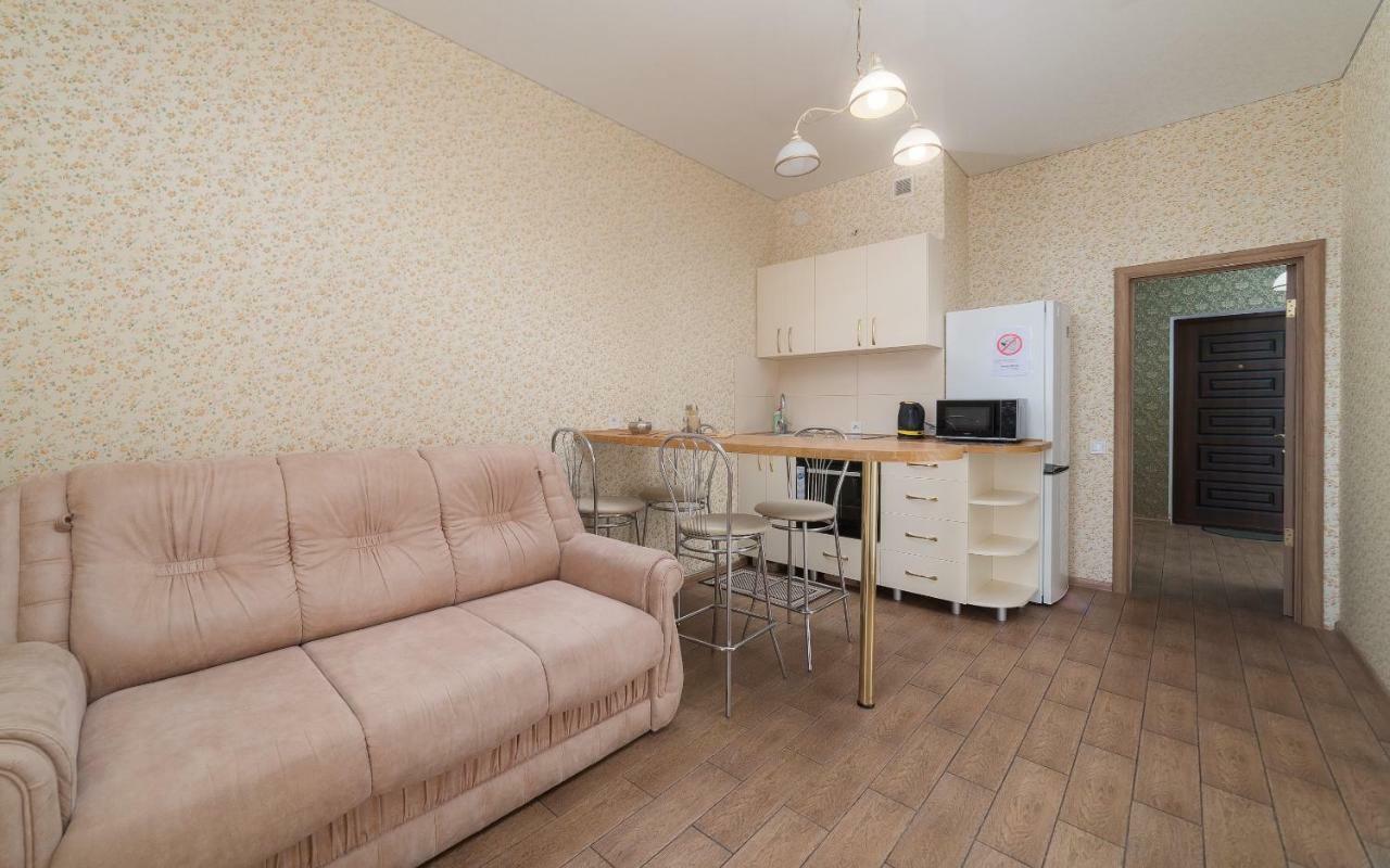 Apartments In 6 Zhemchuzhina Odessa Kamer foto